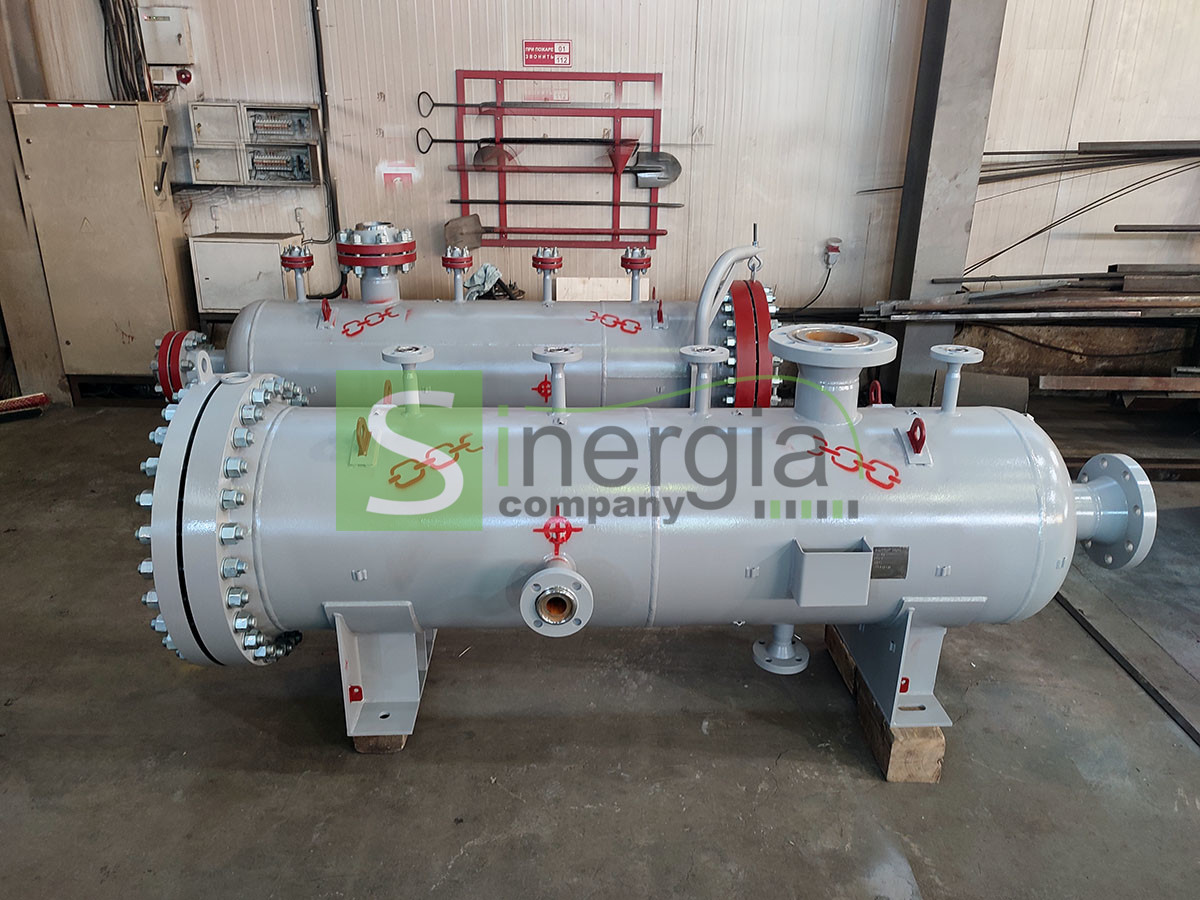 image фильтры пылеулавливающие ФП для очистки газа Димитровград